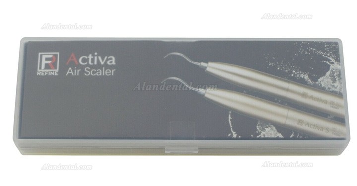 Refine® Activa Dental Air Scaler 4 Hole(M4)